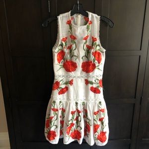 Alexis Sabella Dress S